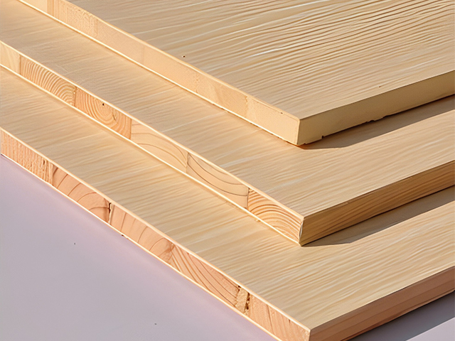 Premium Block Board